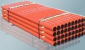 W Type  No-Hube Earthquake-Resistace Cast Iron Pipe